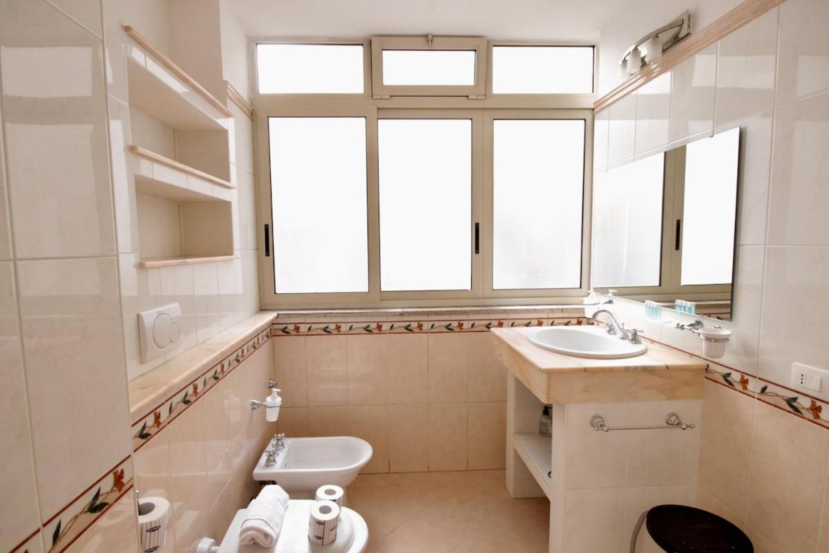 Apartamento Hc - Stadio Olimpico Huge New Roma