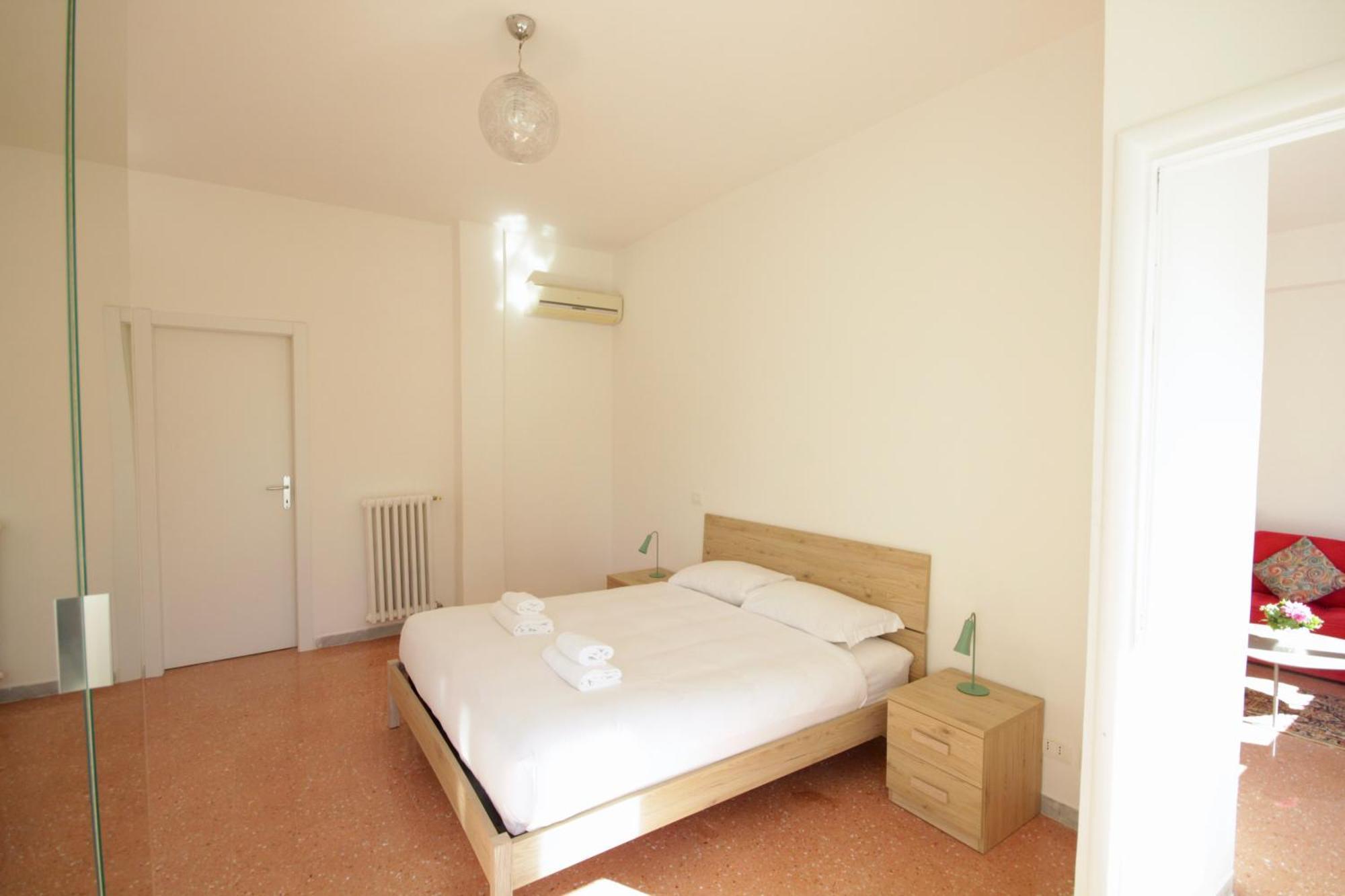 Apartamento Hc - Stadio Olimpico Huge New Roma
