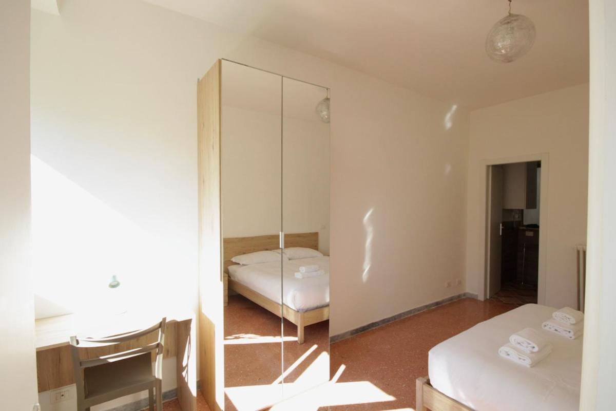 Hc - Stadio Olimpico Huge New Apartamento *