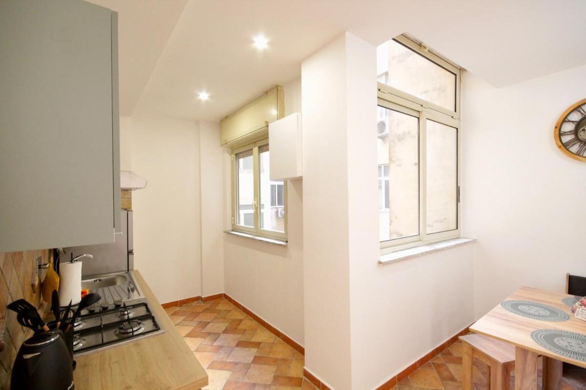 Apartamento Hc - Stadio Olimpico Huge New Roma