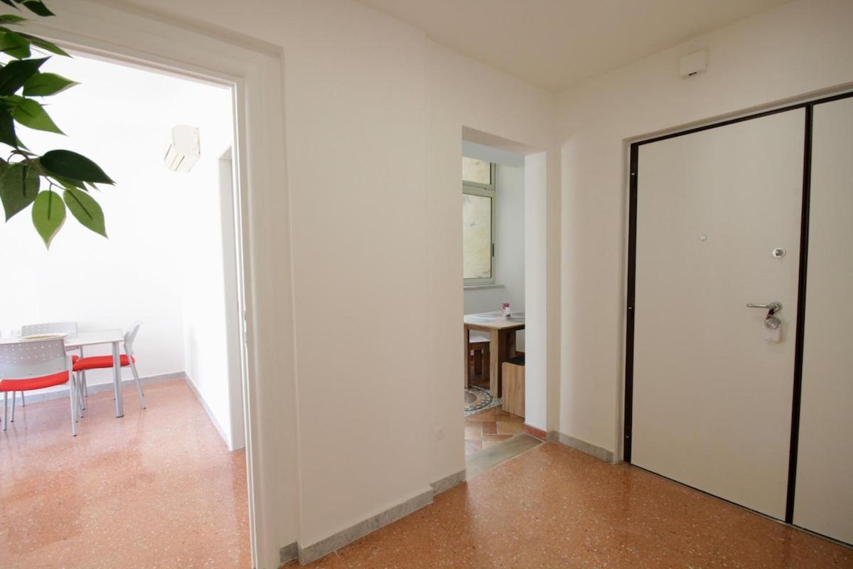 Apartamento Hc - Stadio Olimpico Huge New